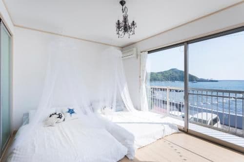 Standard Two-Bedroom House