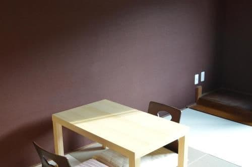 Japanese-Style Room