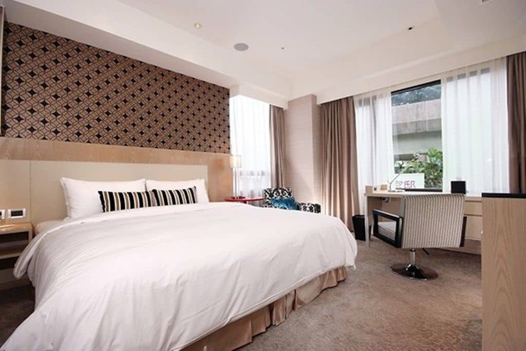 Les Suites Grandee Hotel Les Suites Grandee Hotel