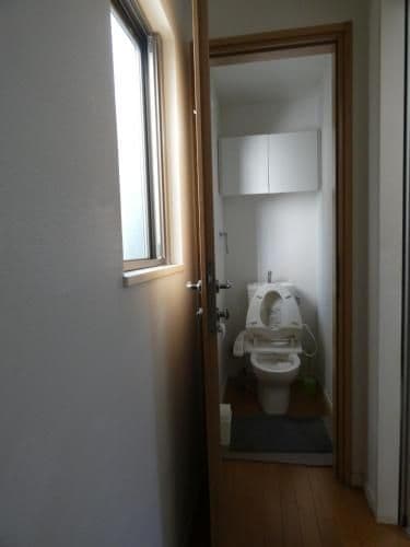 Mixed Dormitory Room