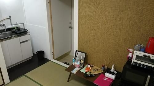 Guest House Asakusa1