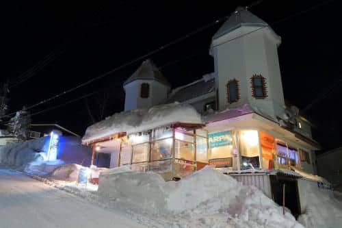 Drift Inn Hakuba Drift Inn Hakuba