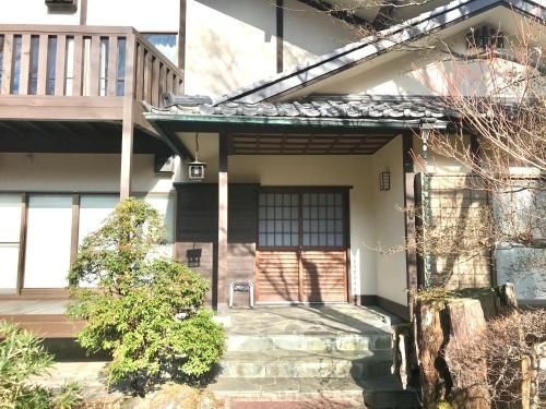 まるごと貸切 にごり湯天然温泉かけ流し 箱根満来山荘 Hakone Natural Milky Onsen 2300sqm Garden & Villa Man Rai (Hakone Natural Milky Onsen 2300sqm Garden & Villa Man Rai)1