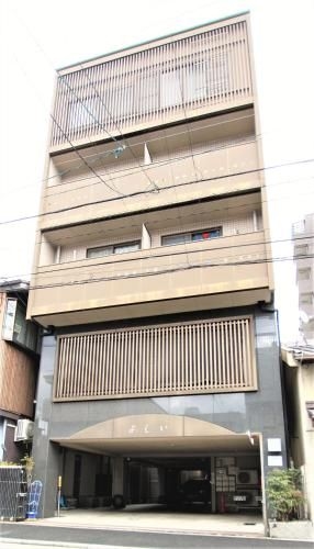 Kyoto Yoshii House1