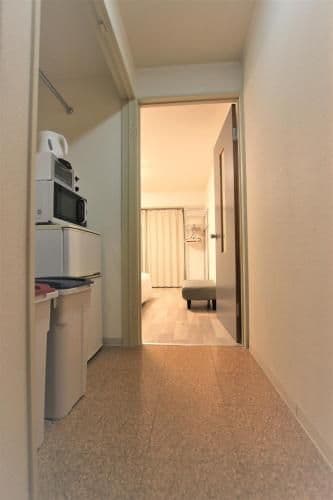 Economy Twin Room