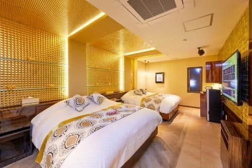 Suite