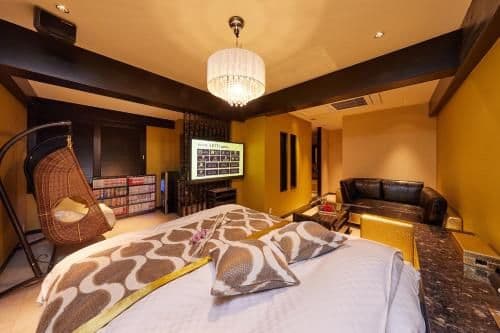 Junior Suite