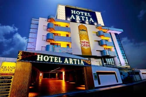 HOTEL Artia Nagoya (Adult Only) HOTEL Artia Nagoya (Adult Only)