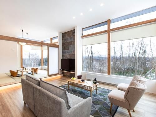 Aoyama Lodge1