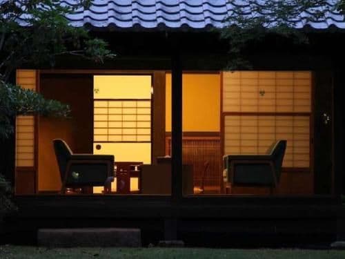 Japanese Style Room