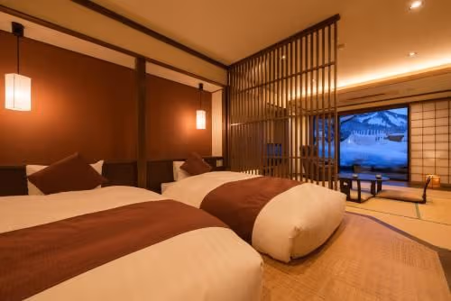 Budget Single Room