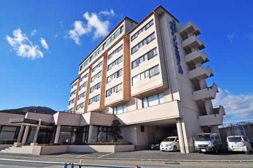 Rikuchu Kaigan Grand Hotel Rikuchu Kaigan Grand Hotel