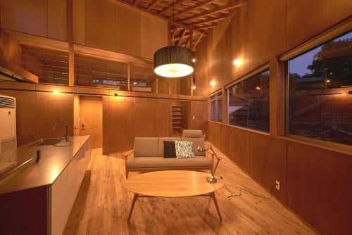 Sumitsugu House Atelier Suite Sumitsugu House Atelier Suite