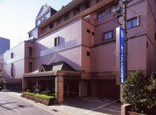 Hotel Sainthill Nagasaki Hotel Sainthill Nagasaki