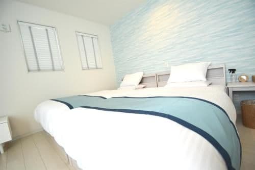 Studio with Sofa Bed