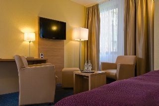 Ghotel Hotel & Living Hamburg4