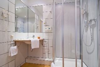 Ghotel Hotel & Living Hamburg2