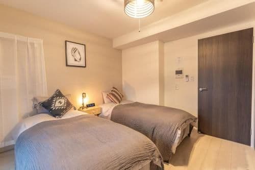 Shisaibashi Apartment · Dear Nana Shisaibashi Apartment · Dear Nana