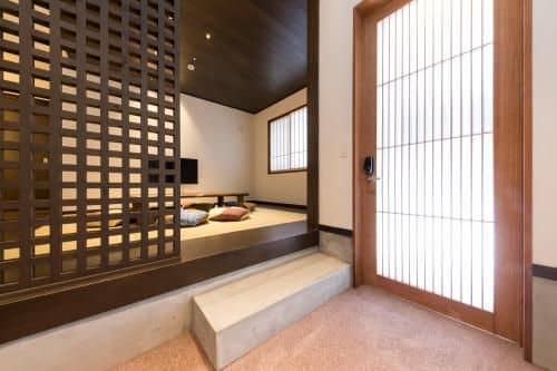 Musubi Hotel Machiya Katakasu 2 Musubi Hotel Machiya Katakasu 2
