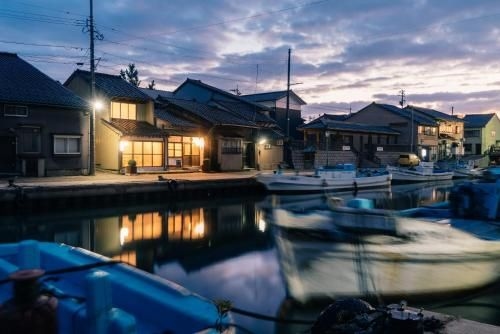 MINKA Riverside Villas (Minka Riverside Villas)0