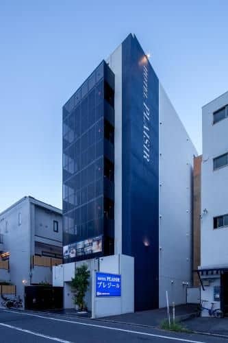 Hotel PLAISIR (Adult Only) Hotel PLAISIR (Adult Only)