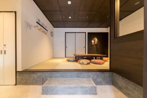 Musubi Hotel Machiya Kamigofuku-machi 2 Musubi Hotel Machiya Kamigofuku-machi 2