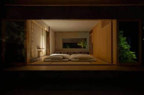 Modern Ryokan Kishi-ke Modern Ryokan Kishi-ke