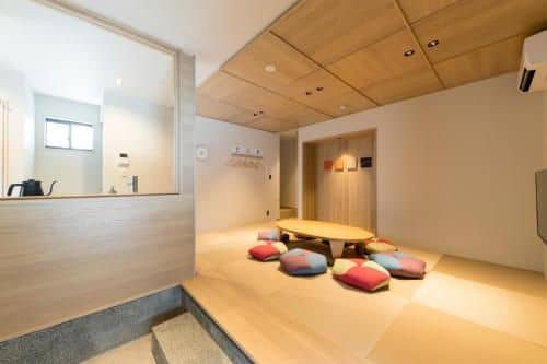 Musubi Hotel Machiya Kamigofuku-machi 3 Musubi Hotel Machiya Kamigofuku-machi 3