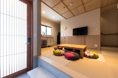 Musubi Hotel Machiya Katakasu 3 Musubi Hotel Machiya Katakasu 3
