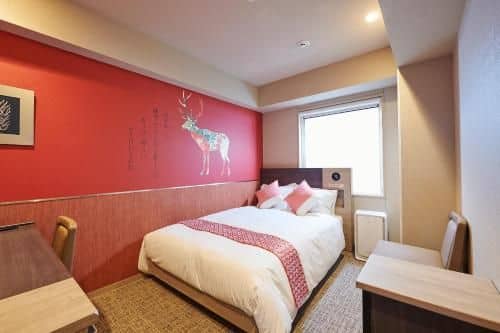 Daiwa Roynet Hotel Nara Natural Hot Spring Daiwa Roynet Hotel Nara Natural Hot Spring