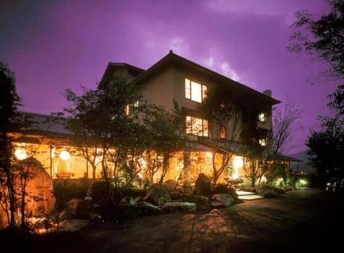 YufuinOnsenRyokan Mebaeso YufuinOnsenRyokan Mebaeso