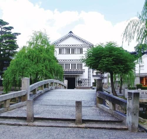 Five-Bedroom House