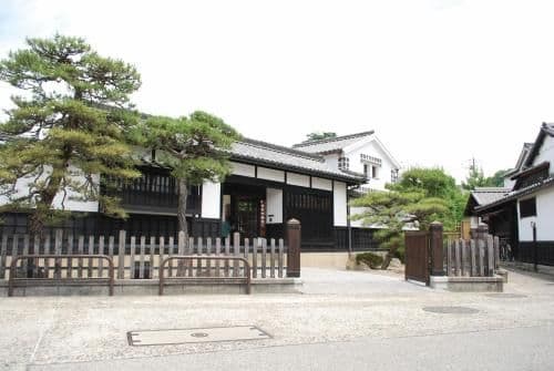 Five-Bedroom House