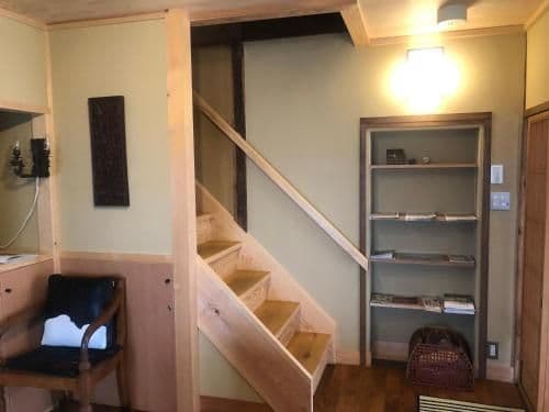 Five-Bedroom House