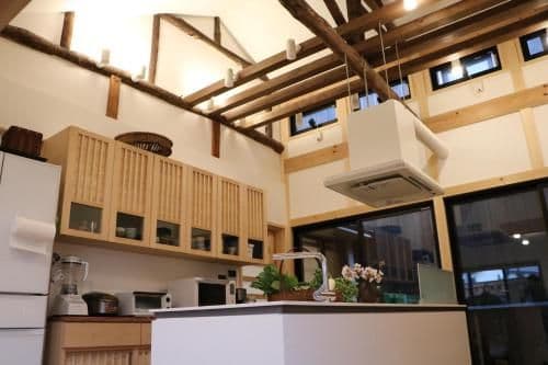 Five-Bedroom House
