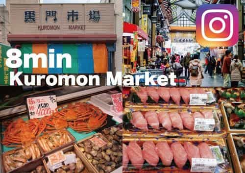 Grande Famille Shimanouchi Dotonbori Condo Grande Famille Shimanouchi Dotonbori Condo