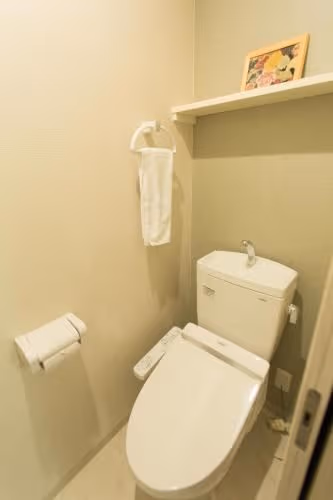 Twin Room - Non-Smoking