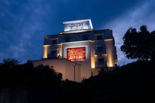 Hotel Eldia Luxury Sendai (Adult Only) Hotel Eldia Luxury Sendai (Adult Only)