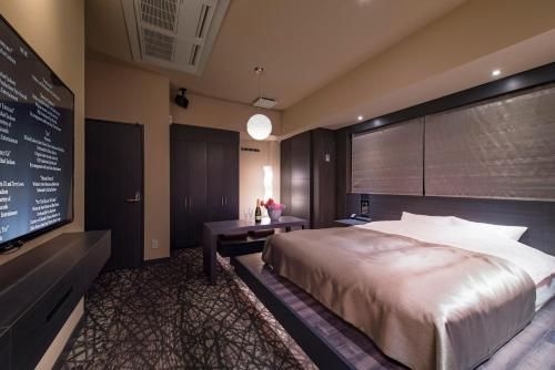HOTEL Eldia Luxury Sendai (Adult Only) (Hotel Eldia Luxury Sendai (Adult Only))2