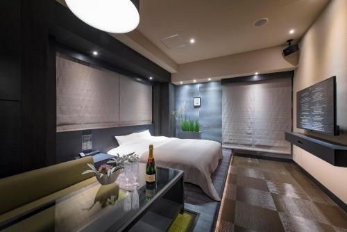HOTEL Eldia Luxury Sendai (Adult Only) (Hotel Eldia Luxury Sendai (Adult Only))4