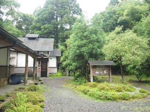 Wa no Cottage Sen-no-ie Wa no Cottage Sen-no-ie