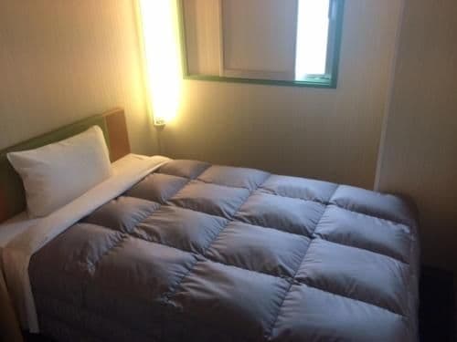 Single Room - Non-Smoking