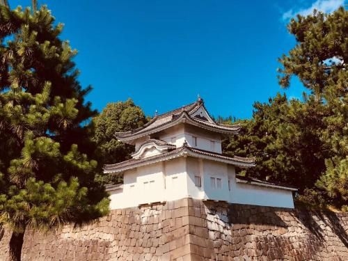 Nijosha Kyoto Hut4