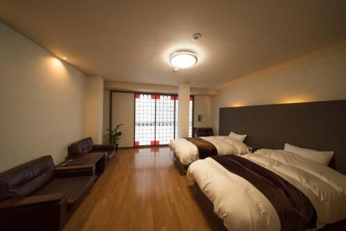 Kizan Club1