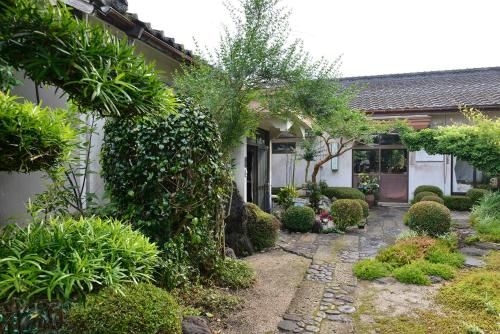 Farm Stay Tomoko's Flower4