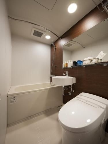 เนสต์ โฮเต็ล โตเกียว ฮันโซะมง (Nest Hotel Tokyo Hanzomon)3
