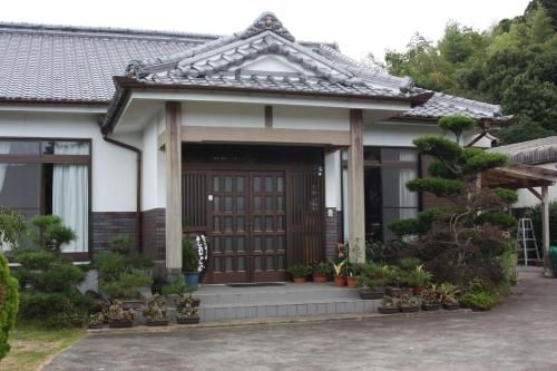 Farm Stay Yoshio Chanchi2