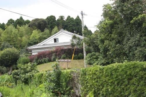 Farm Stay Yoshio Chanchi Farm Stay Yoshio Chanchi