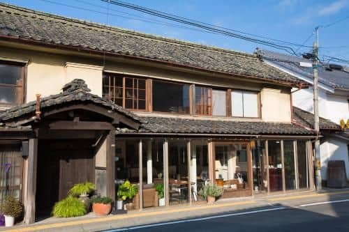 Guest House Kura Guest House Kura