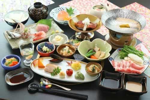Ryokan Shiori